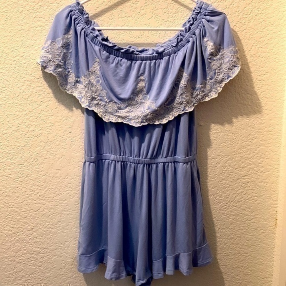 American Eagle Outfitters romper